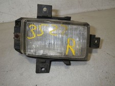 Antibrouillard Opel OMEGA