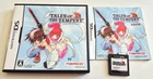 ?? Tales Of The Tempest - Nintendo 3DS - NTSC-J JAPAN - Complete