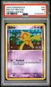 PSA 7 2004 POKEMON EX HIDDEN LEGENDS 52 BALTOY-REVERSE FOIL