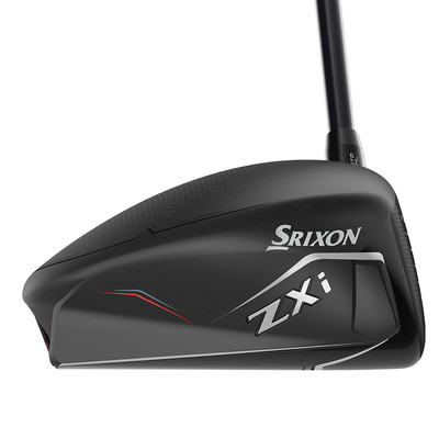 Srixon 2025 ZXi MAX Driver Fujikura Custom Graphite Shaft | eBay