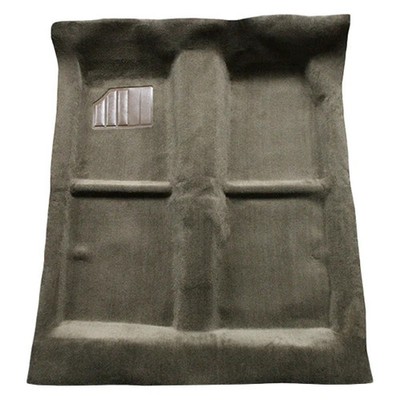 For Acura Integra 94-01 Carpet Standard Replacement Molded Graphite Complete