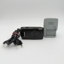 Canon IXUS 300 HS 10,0MP fotocamera digitale compatta nera - testata rivenditore