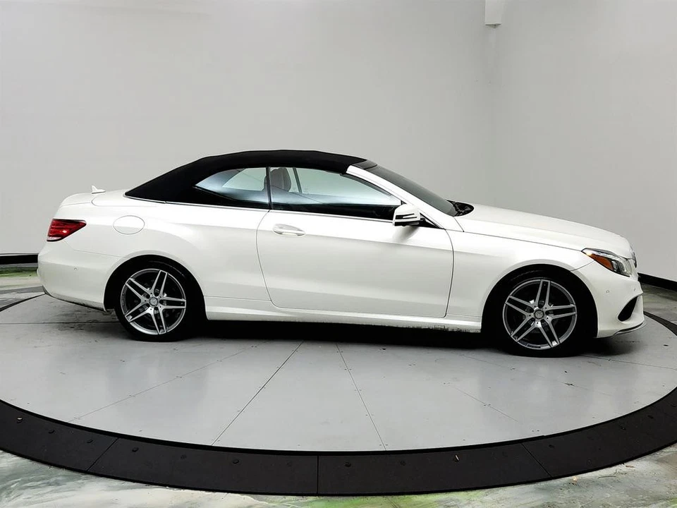 2016 Mercedes-Benz E-Class E400 - Image 4 of 4