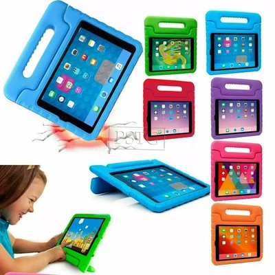 HSM TOUGH KIDS SHOCKPROOF EVA FOAM STAND CASE FOR APPLE iPAD 10.2'' 7th 8th 9th Gen