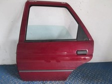 Porte arrière et accessoires Ford ORION
