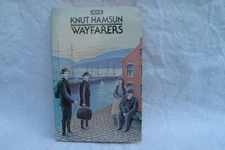 Wayfarers (Picador Books) by Hamsun, Knut Paperback / softback Book The Fast