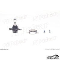 Traggelenk / Vorne FüR Ford Transit FD FA Pritsche FM FN FF V363 FB FC Ab 06->