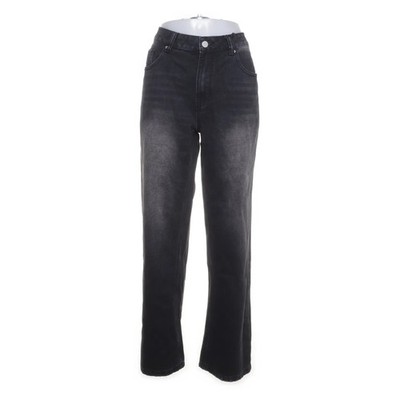 Myoursa, Jeans, Größe: M, MYJ604, Schwarz, Baumwolle/Polyester/Viskose #zBf