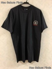 Iwa Puerto Rico T Shirt Japan Pro Wrestling XL Gebraucht FMW