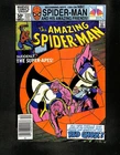Amazing Spider-Man #223 Newsstand Variant Red Ghost and the Super-Apes!