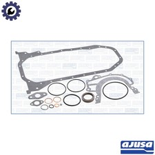 GASKET KIT CRANKCASE 54100900 FOR ACV/AHD/AGX/AJT/ANJ/AUF/AYC/AXG 2.5L 5cyl
