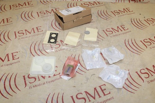 Drager Babylog 8000 2yr Service Kit (MX08207-05) -Exp.