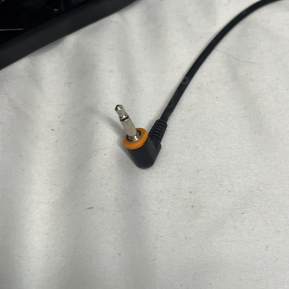 Guitar Hero Rock Band 2 Foot Pedal Bass Drum Kick Ps2 Ps3 Wii Xbox 360 Open Box - Image 4 of 4