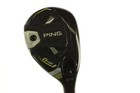 Ping G430 HL 4 Hybrid 22° Senior Right-Handed Graphite #13902 Golf Club