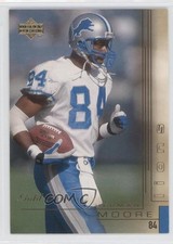 2000 Upper Deck Gold Reserve Herman Moore #55 0f0