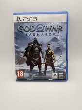 God Of War Ragnarok - PS5 2022