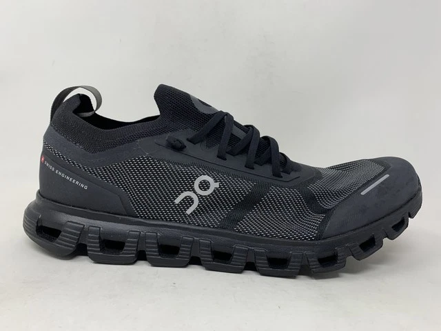 ON Cloud 6 Versa Black Eclipse for sale | eBay