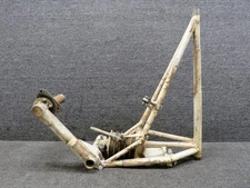 5071-2 (Use: 520001-2) Mooney M20C Main Gear Leg RH with Spindle