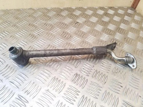 VW GOLF V Variant 1K5 Turbinenschmierrohr 036145535F 03G145736F 2.00 26086429