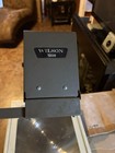 Wilson 1200 Overhead Transparency Projector Model 1200 MPN 1200 8mm Projector — photo 7