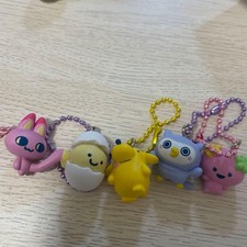 Tamagotchi CHOCO BOX 5 types