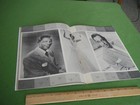 THE BIGGEST SHOW OF 51 PROGRAM NAT KING COLE SARAH VAUGHAN DUKE ELLINGTON & more — photo 8
