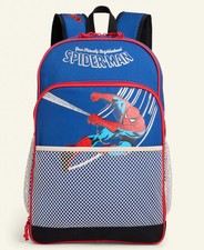 Spider-Man Backpack