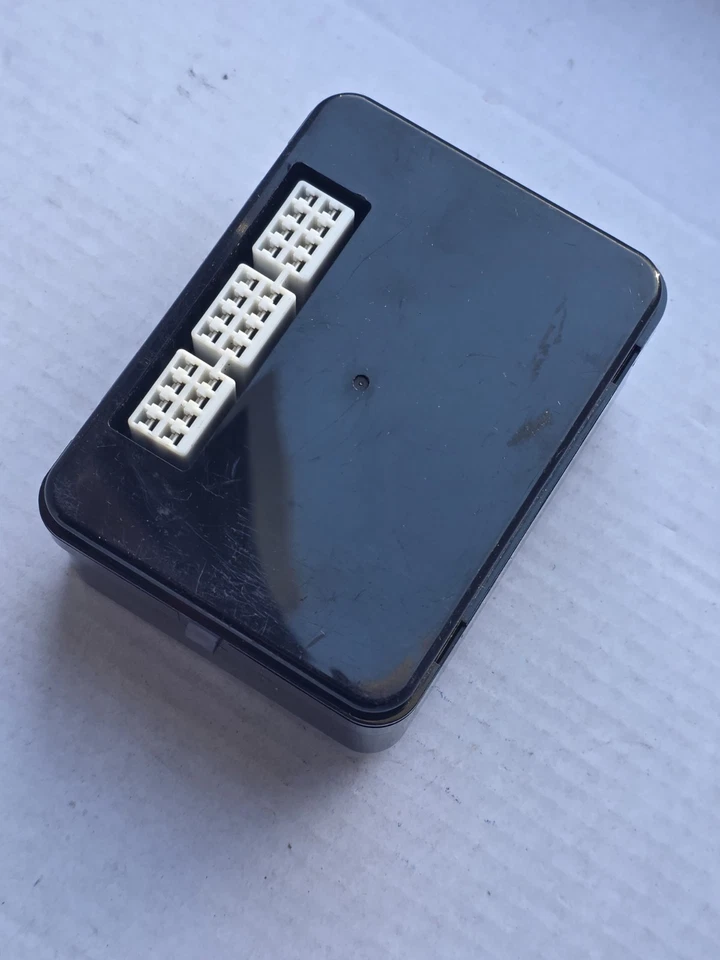 Honda FRV Indicator Control Module Relay 38650SJDE01 Gènuine - Image 3 of 4