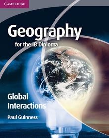 Geography for the IB Diploma Global Interactions von Pau... | Buch | Zustand gut