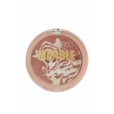 Sunkissed Marble Desire Blusher 10g