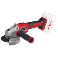 Einhell 4431151 - Smerigliatrice Angolare A Batteria Axxio 18/125 Q - Solo