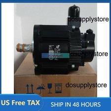 Yaskawa SGM7G-13AFC61 AC Servo Motor SGM7G13AFC61 New In Box Expedited Ship 1PCS