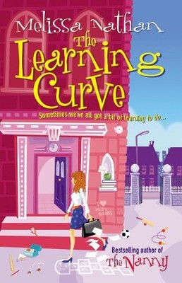 The Learning Curve by Nathan, Melissa 009950426X FREE Shipping