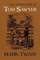 The Adventures Of Tom Sawyer | Mark Twain | Englisch | Buch | Gebunden | 2021