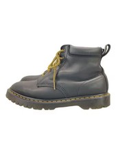 Dr. Martens / Lace-up boots / UK8 / Black / Leather