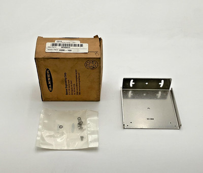Banner RMB-100 Protective Mounting Bracket RMB100 RMB New (VT)