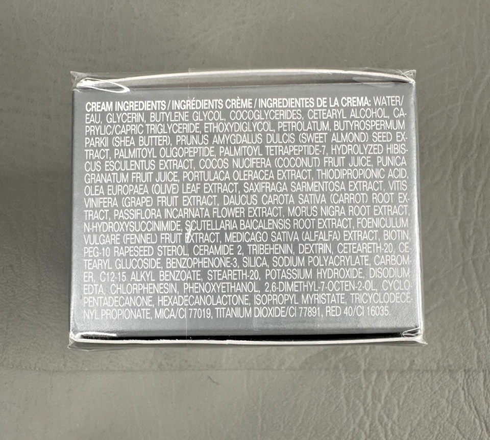 Avon Anew Clinical Eye Lift Pro Dual Eye System 10 ml .33 fl oz New Sealed - Image 3 of 4