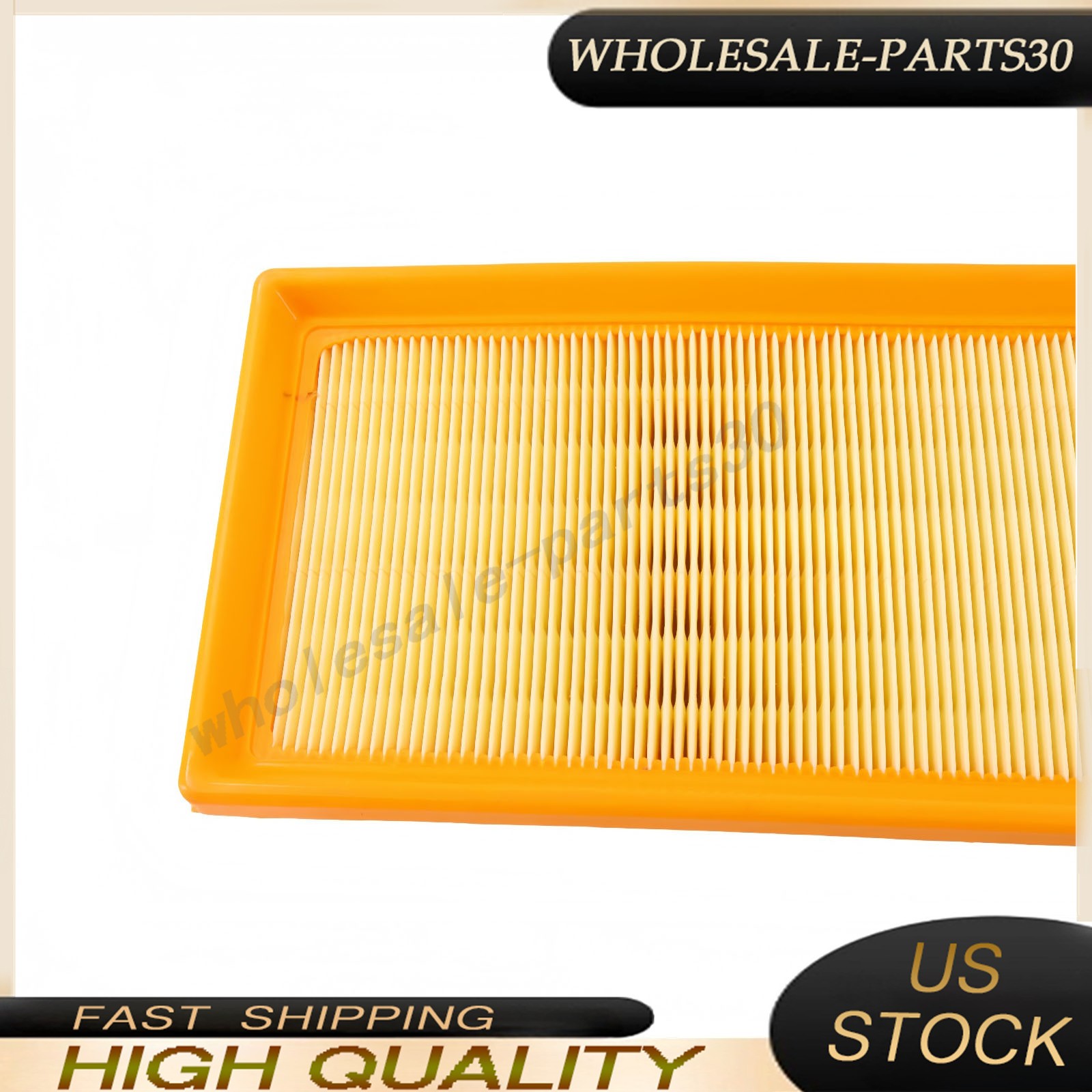 Air Filter Fits For Bentley Continental GT Flying Spur 3SA129620A