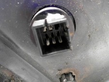 Retroviseur gauche (ou coque) Opel VECTRA