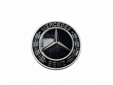 Mercedes-Benz A W177 2018 Vorne Herstelleremblem A0008176203CAREWA5 VME16636 Mercedes-Benz A W177 2018 Vorne Herstelleremblem A0008176203CAREWA5 VME16636