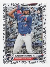 2025 TOPPS ALL-STAR GAME MEGA BOX BASEBALL BASE CARDS #1-101 PICK YOUR CARD