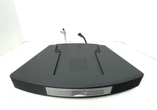 Bose Wave Music System Multi CD Changer 3 Disc Player Accessory - UNTESTED AS IS