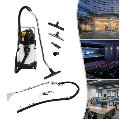 Industrial Commercial Professional Carpet & Upholstery Cleaner Cleaning Machine