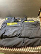 Armorex FR Coveralls blue 52 regular