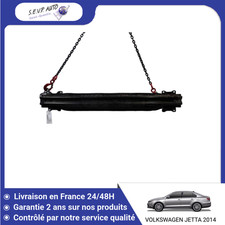Pare-choc arrière Volkswagen JETTA