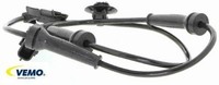 Vemo V46-72-0104 Sensor FüR Raddrehzahl ABS Sensor Raddrehzahl FüR Renault