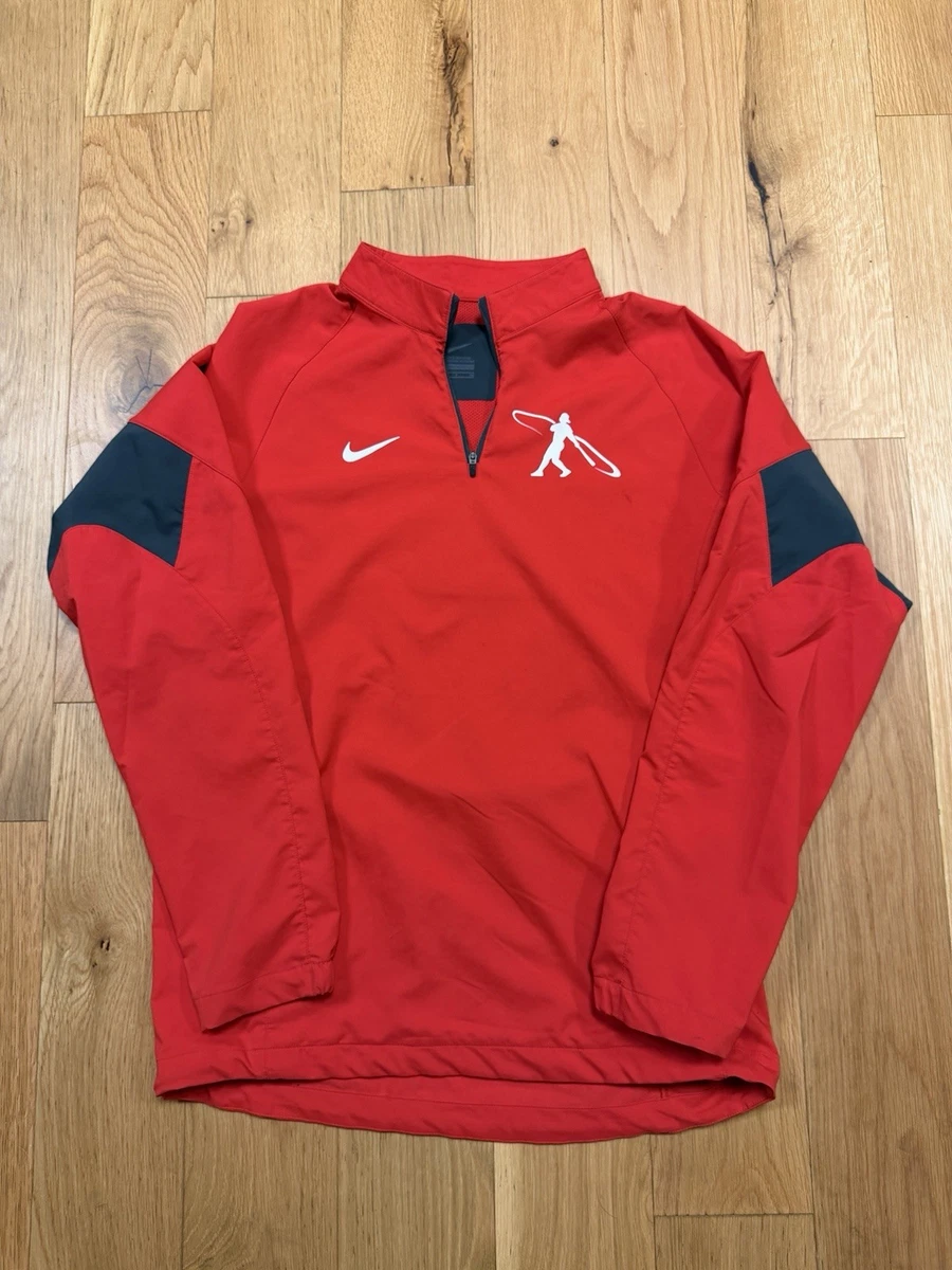 ナイキ スウィングマン MLB Nike Swingman Long Sleeve Men's Activewear for Sale | Shop Men's
