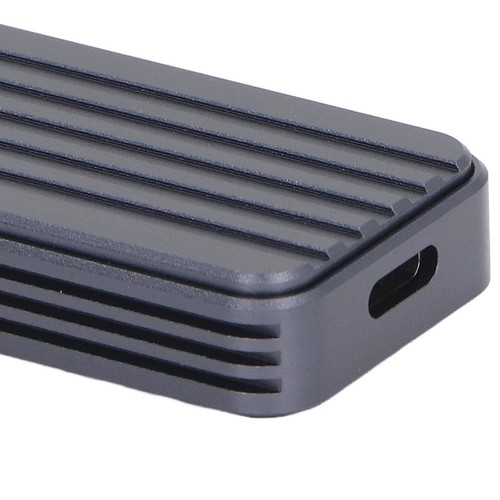 NVMe SSD Enclosure 2TB 10Gbps Dual Protocol USB 3.1 Gen2 Type C SSD Encl FY - Afbeelding 17 van 22