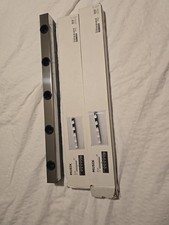 Musik from IKEA hardwired Hollywood lights 2x lights