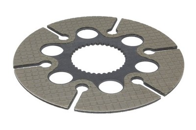 For Carraro 136112E-CR Repair Kit, Differential 136112E-CR Differential Element